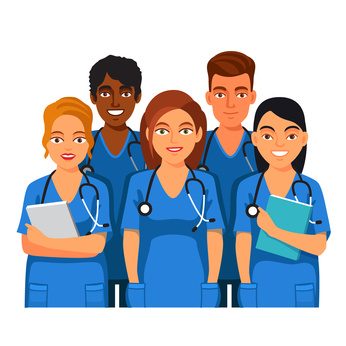 Professionnels de santé Lyon