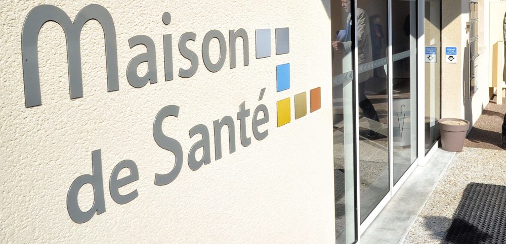 Maison de santé pluridisciplinaire